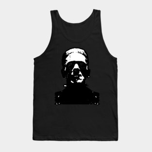 Monster Tank Top